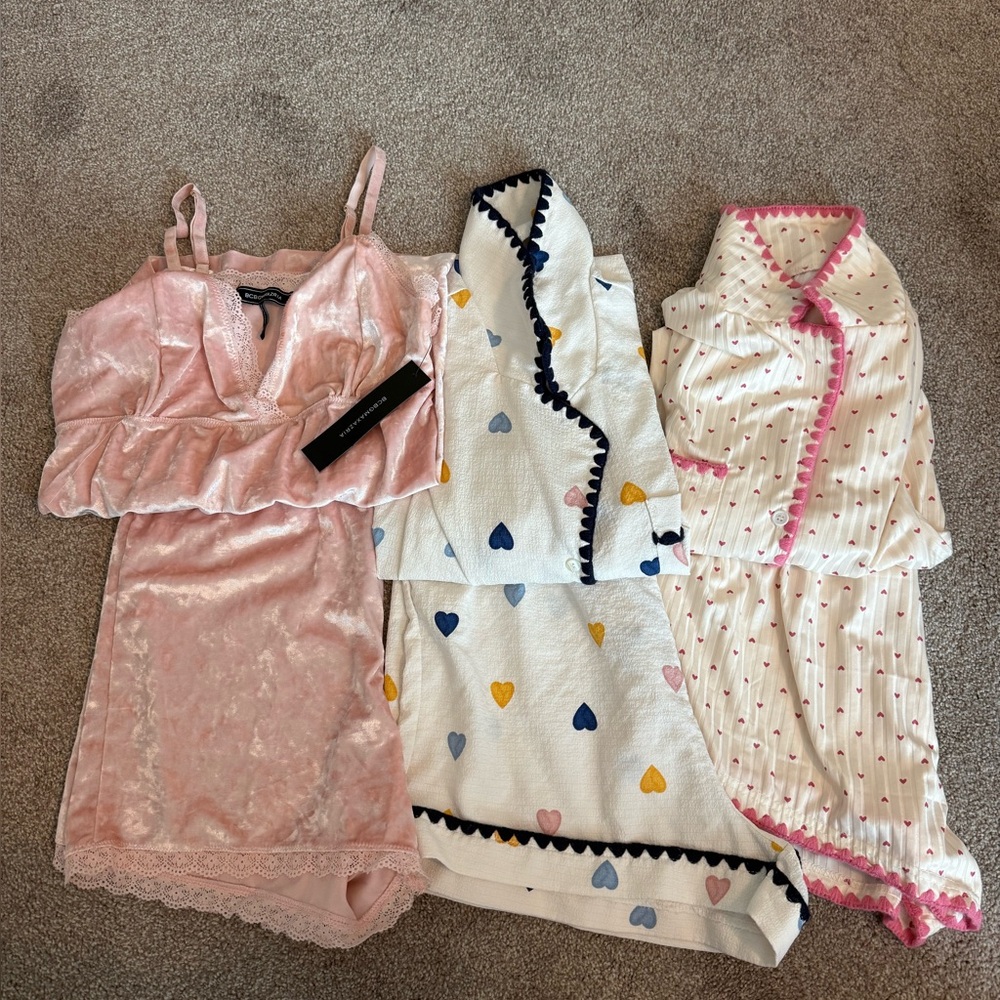 Bundle of Pjs!